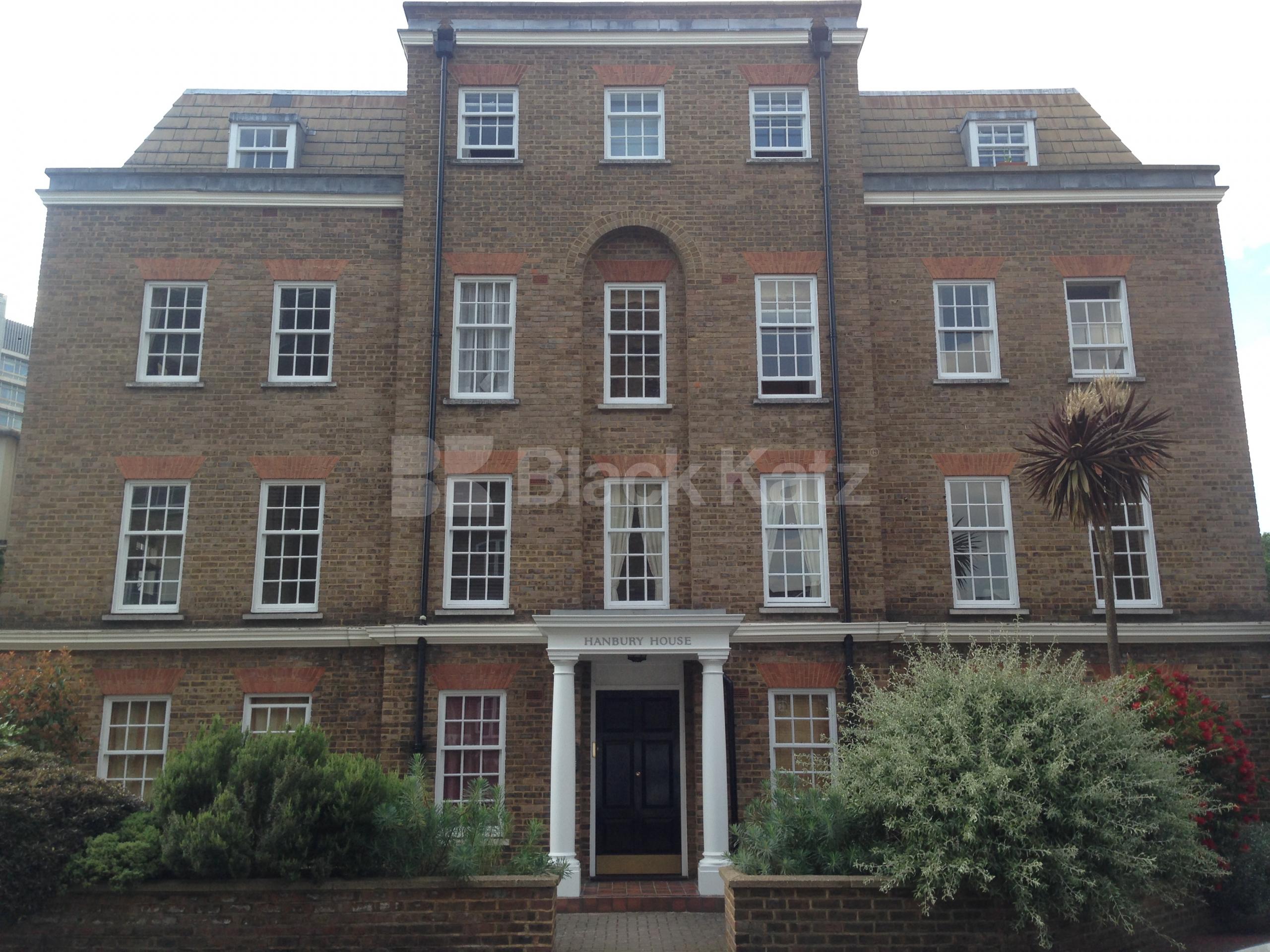 			Studio Apartment, 1 bath, 1 reception Studio			 Regents Bridge Gardens, Vauxhall SW8